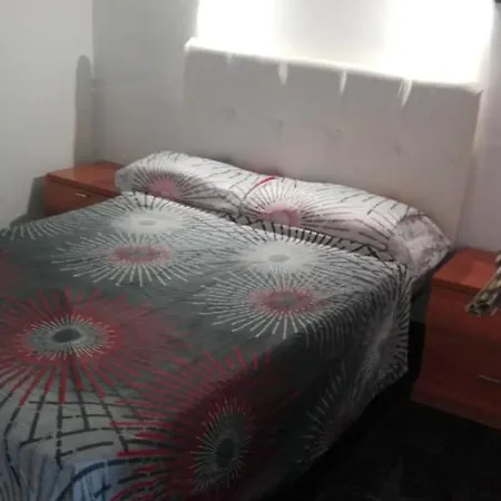 Teide Mar Puerto De La Cruz Apartman Puerto de la Cruz