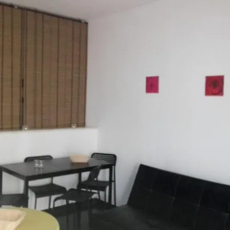 Apartman Teide Mar Puerto De La Cruz Puerto de la Cruz