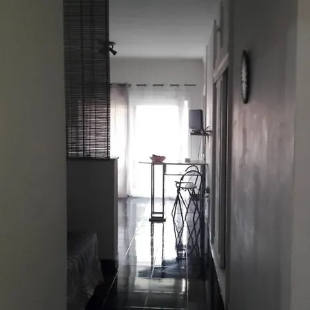 Apartment Teide Mar Puerto De La Cruz *